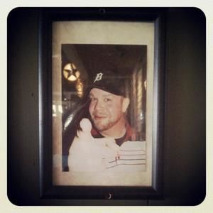 Meet your Posher, Karl